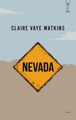 Nevada | Yüz Kitap