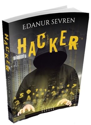 Hacker | Mahzen (İnce Kapak)