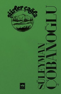 Şiirler Çağla | Ötüken Neşriyat Yayınları