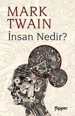 İnsan Nedir? | Flipper Yayıncılık