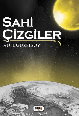 Sahi Çizgiler | Tilki Yayınları