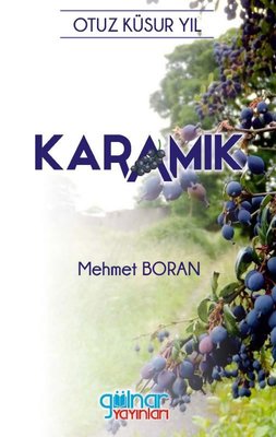 Karamık | Gülnar Yayınları
