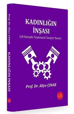 Kadınlığın İnşası | Us Yayınları