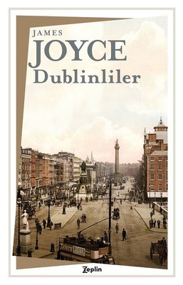Dublinliler | Zeplin Kitap