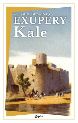 Kale | Zeplin Kitap