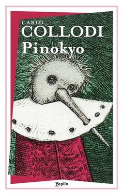 Pinokyo | İş Bankası Kültür Yayınları