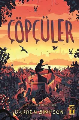 Çöpçüler | Genç Timaş