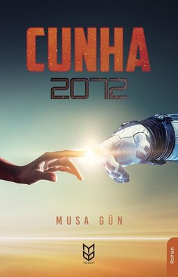 Cunha 2072 | Yason Yayıncılık