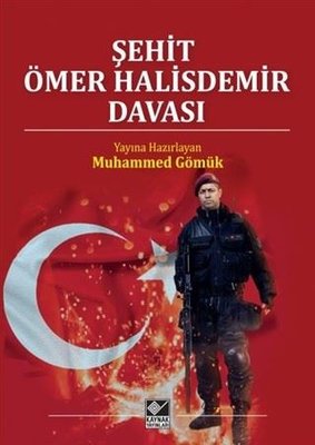 Şehir Ömer Halisdemir Davası | Kaynak Yayınları