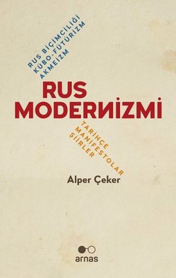 Rus Modernizmi | Arnas