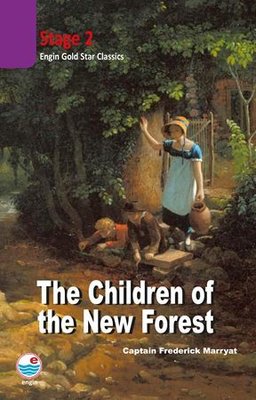 The Children of the New Forest Cd'siz-Stage 2 | Engin