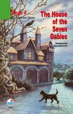 The House of the Seven Gables Cd'siz-Stage 4 | Engin