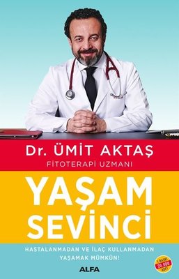 Yaşam Sevinci | Alfa Yayınları