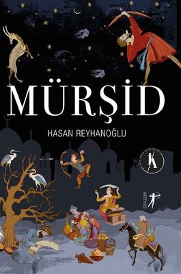Mürşid | Artemis Yayınları