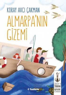 Almarpa'nın Gizemi | Tudem Yayınları