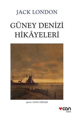 Güney Denizi Hikayeleri | Can Yayınları