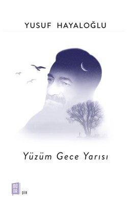 Yüzüm Gece Yarısı | Mona Yayınları