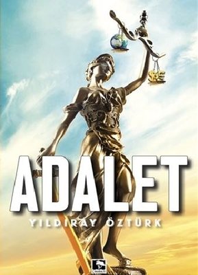 Adalet | Çınaraltı Yayınları
