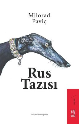 Rus Tazısı | Ketebe Yayınları