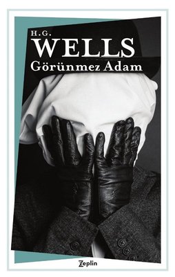 Görünmez Adam | Arkadaş Yayıncılık