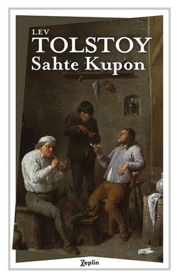 Sahte Kupon | Zeplin Kitap