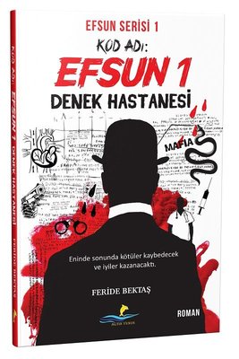 Efsun Serisi 1-Denek Hastahanesi-Kod Adı Efsun 1 | Altın Yunus
