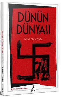 Dünün Dünyası | Ren Kitap