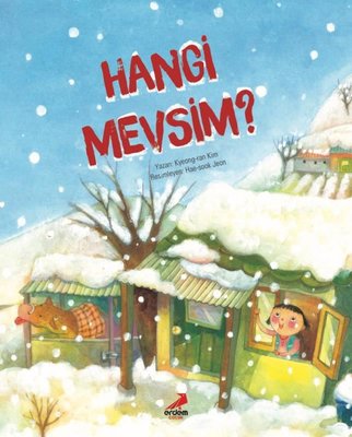 Hangi Mevsim | Erdem Çocuk