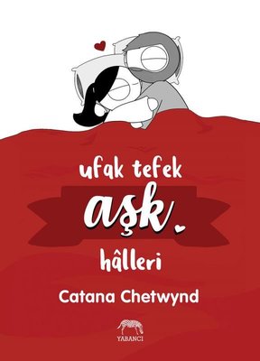 Ufak Tefek Aşk Halleri | Yabancı Yayınları