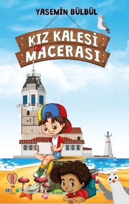 Kız Kalesi Macerası | Dahi Çocuk