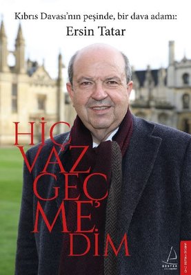 Hiç Vazgeçmedim | Destek Yayınları