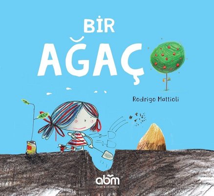 Bir Ağaç | Abm Yayınevi