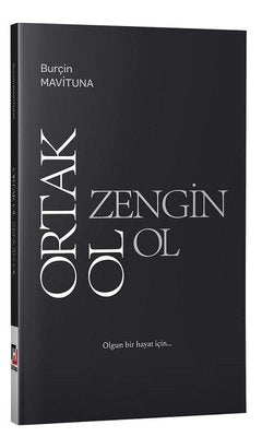 Ortak Ol Zengin Ol | Hürriyet Kitap