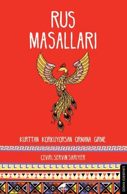 Rus Masalları | Karakarga Yayınları