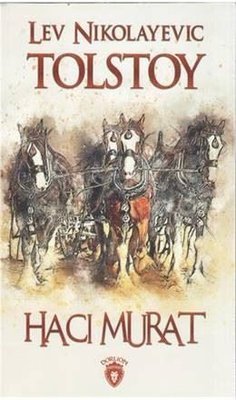 Hacı Murat | Dorlion Yayınevi