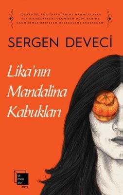 Lika'nın Mandalina Kabukları | Dimensio Yayınları