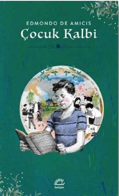Çocuk Kalbi | İletişim Yayınları