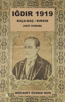 Iğdır 1919 | Alter Yayınları
