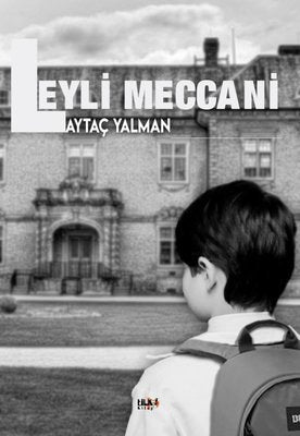 Leyli Meccani | Tilki Yayınları