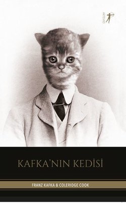 Kafka'nın Kedisi | Artemis Yayınları