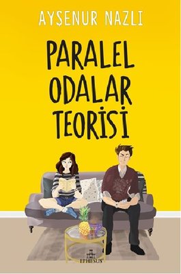 Paralel Odalar Teorisi | Ephesus Yayınları