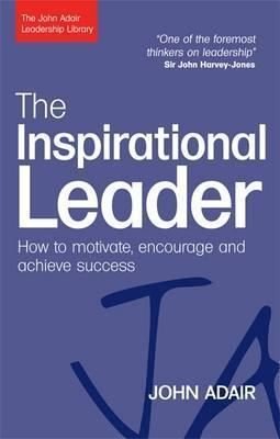 The Inspirational Leader | Kogan Page