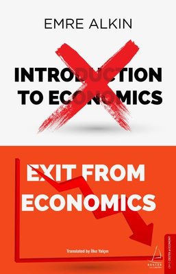 Exit From Economics | Destek Yayınları