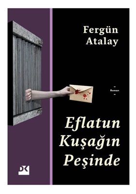 Eflatun Kuşağın Peşinde | Doğan Kitap