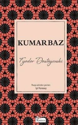 Kumarbaz-Bez Ciltli | Koridor Yayıncılık