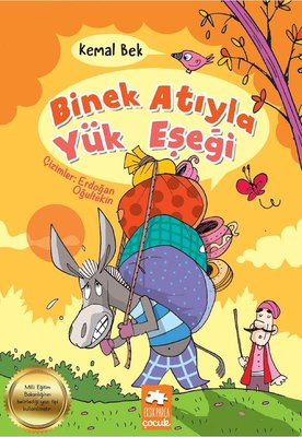 Binek Atıyla Yük Eşeği | Eksik Parça