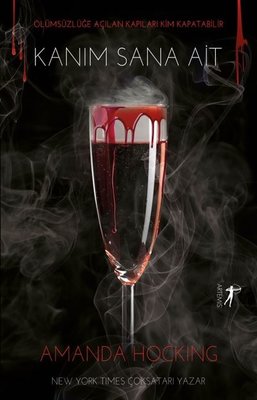 Kanım Sana Ait | Artemis Yayınları