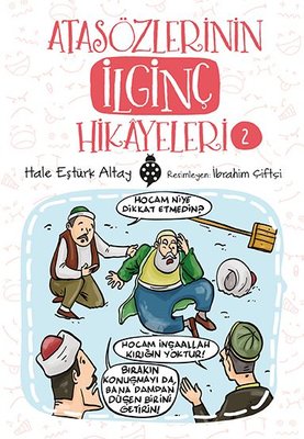 Atasözlerinin İlginç Hikayeleri-2 | Uğurböceği