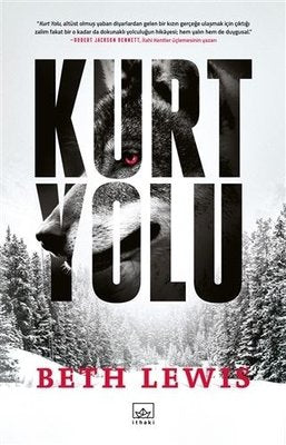 Kurt Yolu | İthaki Yayınları