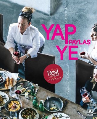 Yap Ye Paylaş | Altın Kitaplar